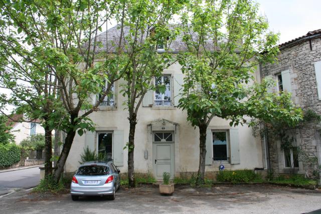 Location appartement T4 Gramat - Photo 2