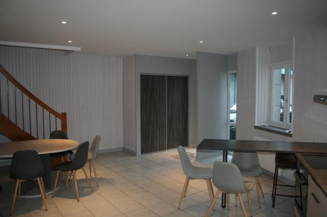 Location appartement T4 Gramat - Photo 4