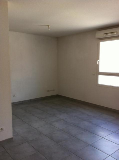 Location appartement T2 Perpignan - Photo 1