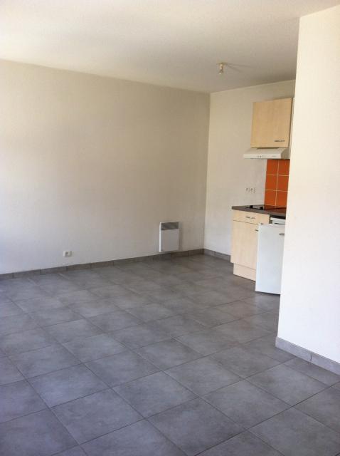 Location appartement T2 Perpignan - Photo 4