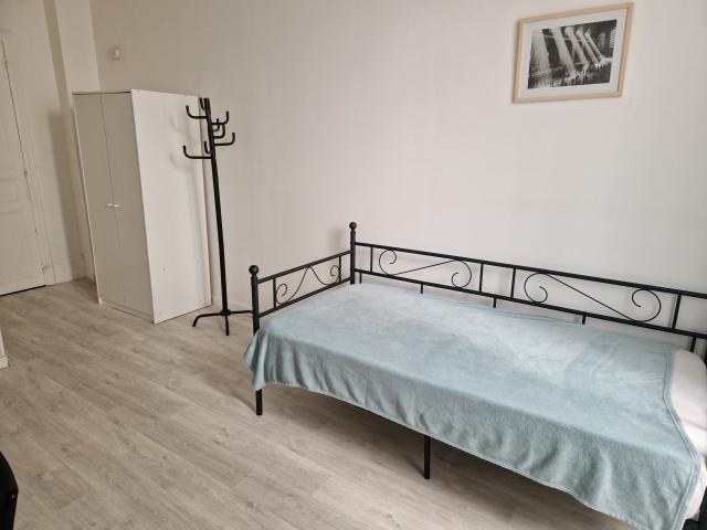 Location studio Vichy - Photo 2