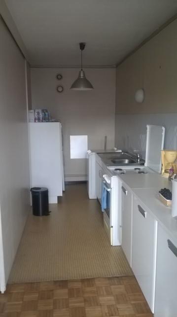 Location appartement T2 Villeurbanne - Photo 3