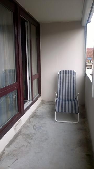 Location appartement T2 Villeurbanne - Photo 4