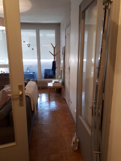 Location appartement T2 Villeurbanne - Photo 5