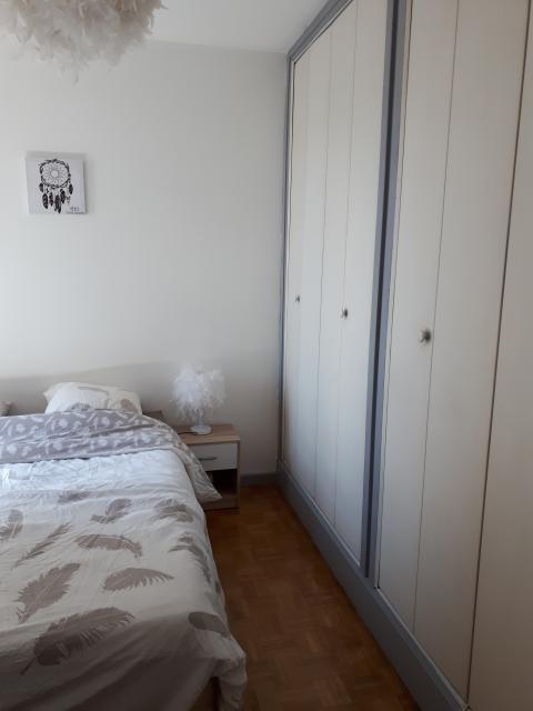 Location appartement T2 Villeurbanne - Photo 6