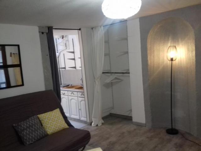 Location studio Nancy - Photo 2