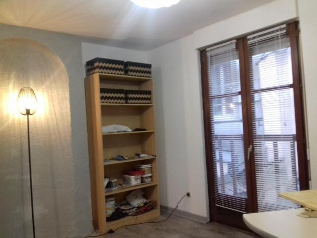 Location studio Nancy - Photo 3