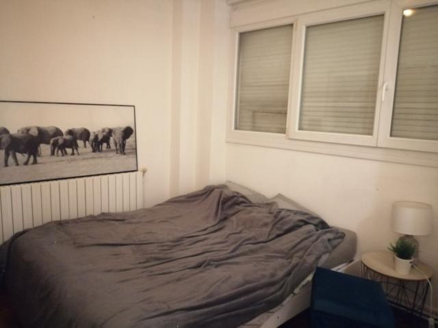 Location appartement T1 Marseille 05 - Photo 6