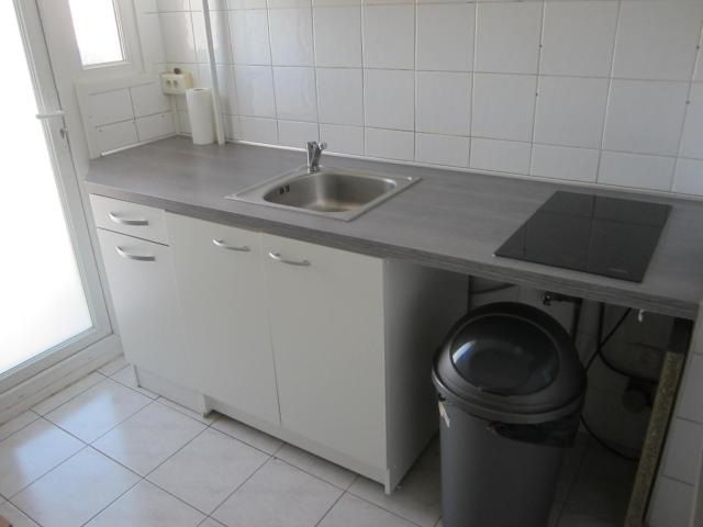 Location appartement T1 Marseille 05 - Photo 9