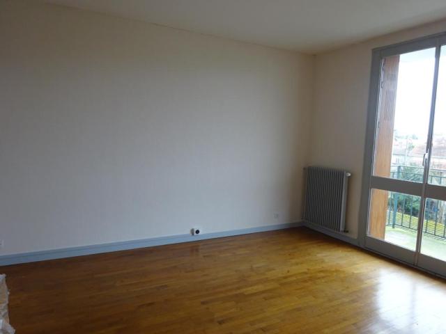 Location appartement T2 Troyes - Photo 2