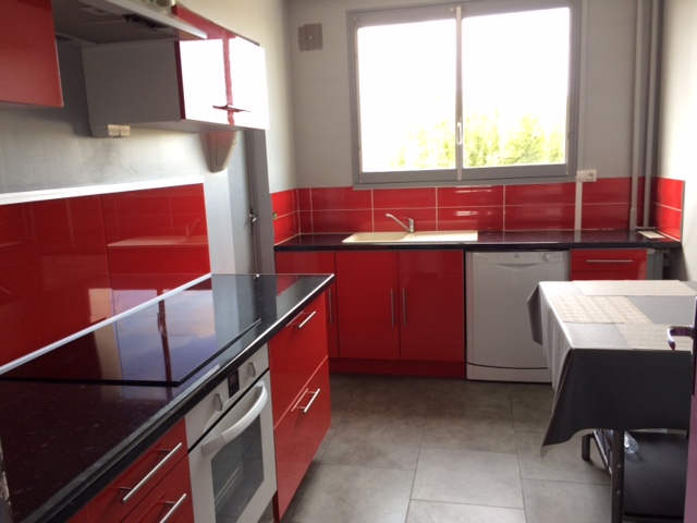 Location appartement T2 Troyes - Photo 4