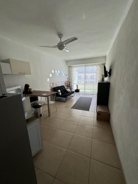 Location studio Ajaccio - Photo 7