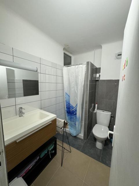 Location studio Ajaccio - Photo 9