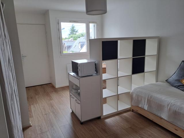 Location studio Rennes - Photo 2