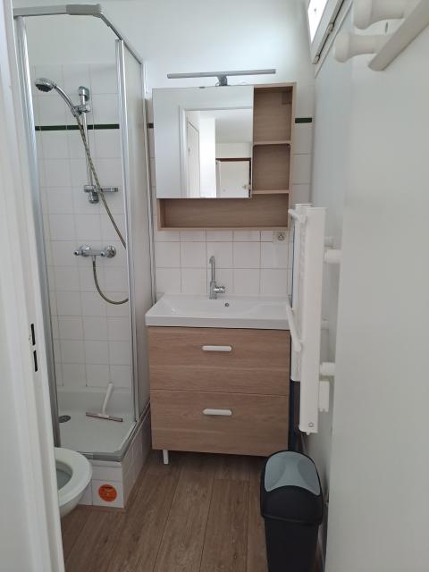 Location studio Rennes - Photo 4