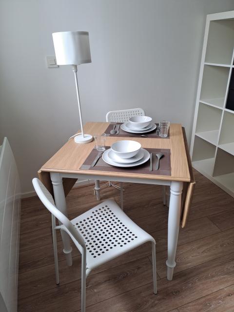 Location studio Rennes - Photo 6