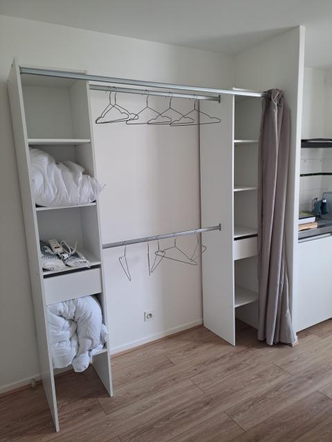 Location studio Rennes - Photo 7