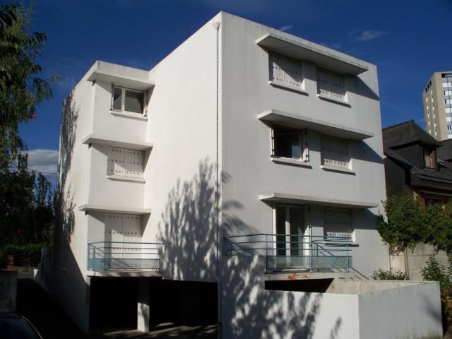 Location studio Rennes - Photo 9