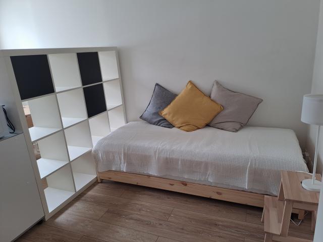Location studio Rennes - Photo 10