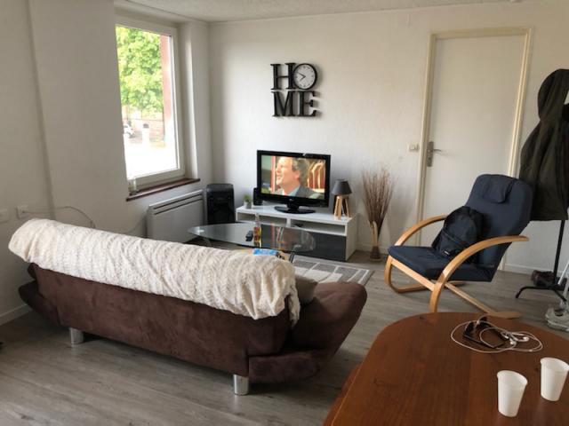Location appartement T2 Sarrebourg - Photo 2