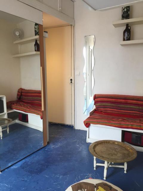Location studio Paris 19 - Photo 6