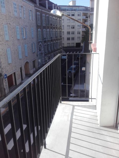 Location appartement T2 Pau - Photo 2