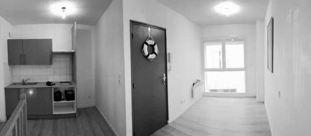 Location appartement T2 Le Beausset - Photo 2