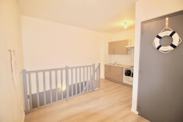 Location appartement T2 Le Beausset - Photo 4