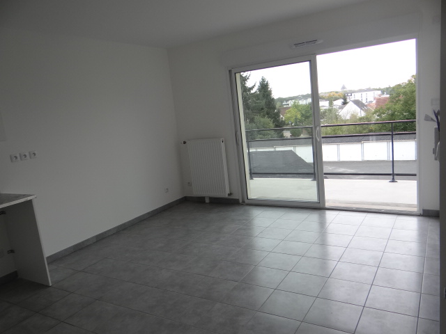Location appartement T2 Saran - Photo 2