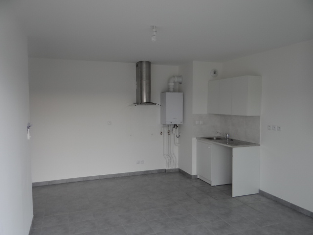 Location appartement T2 Saran - Photo 4