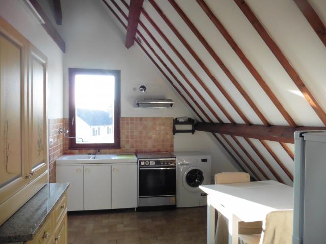 Location appartement T2 Anet - Photo 1