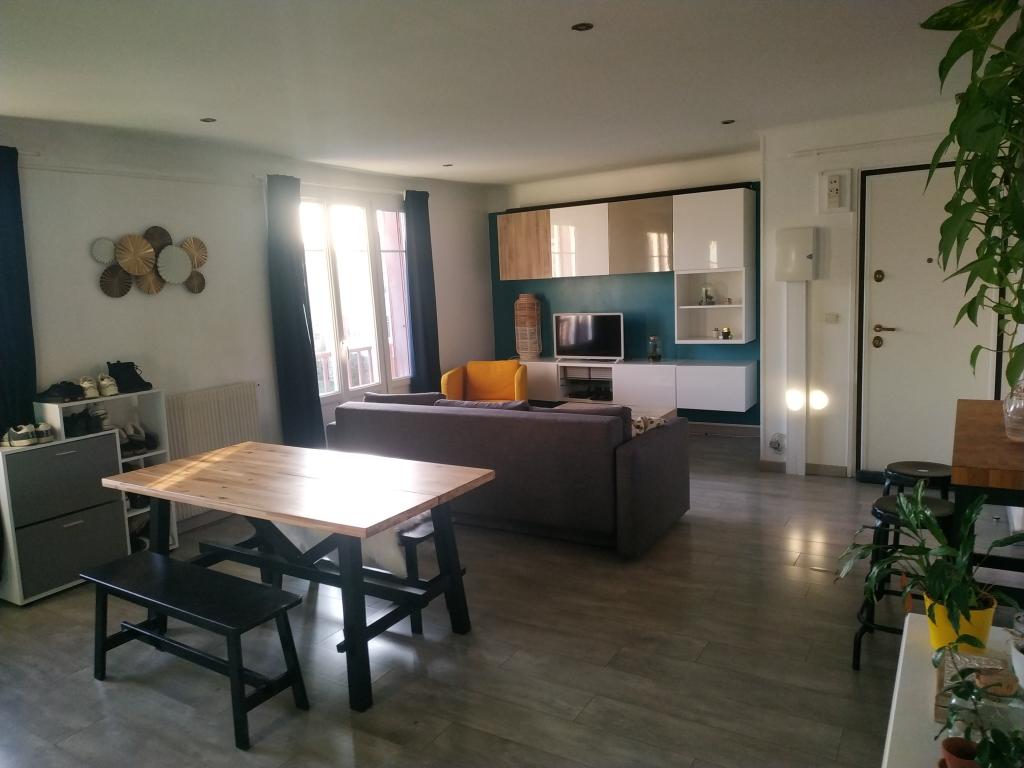 Location chambre Gagny - Photo 1