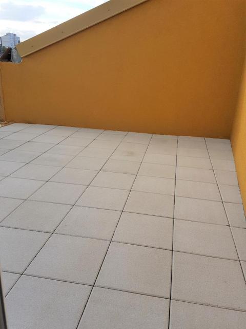 Location appartement T4 Malakoff - Photo 2
