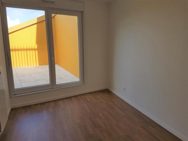 Location appartement T4 Malakoff - Photo 3