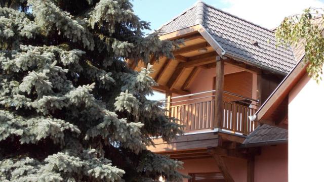 Location appartement T4 Rosheim - Photo 2