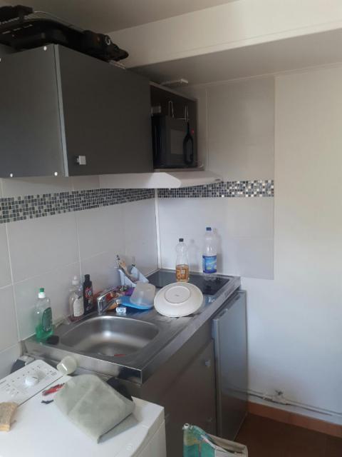 Location studio Corenc - Photo 1