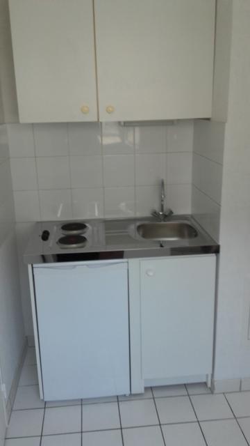 Location studio Cergy - Photo 2