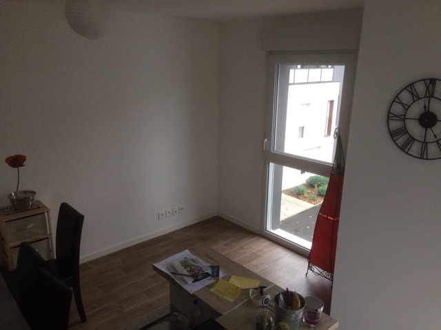 Location appartement T2 Nantes - Photo 4
