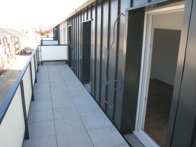 Location appartement T2 Nantes - Photo 5