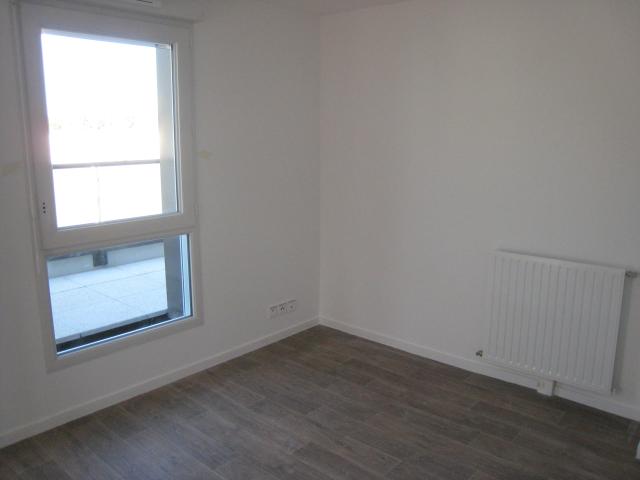 Location appartement T2 Nantes - Photo 6