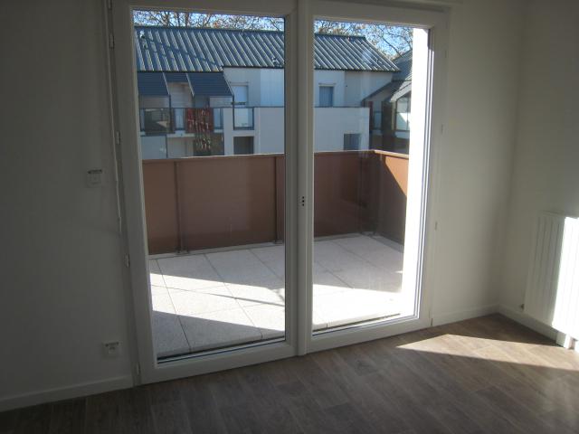 Location appartement T2 Nantes - Photo 7
