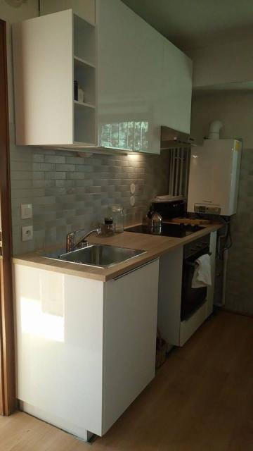 Location appartement T2 Saverne - Photo 2