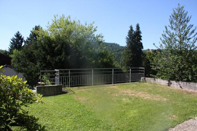Location appartement T2 Saverne - Photo 3