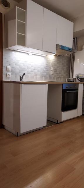 Location appartement T2 Saverne - Photo 7