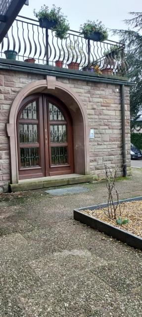 Location appartement T2 Saverne - Photo 8