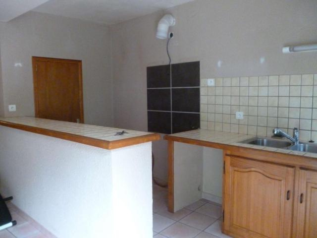 Location maison F4 Rouffiac d'Aude - Photo 2