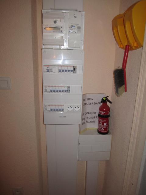 Location appartement T3 Besseges - Photo 5