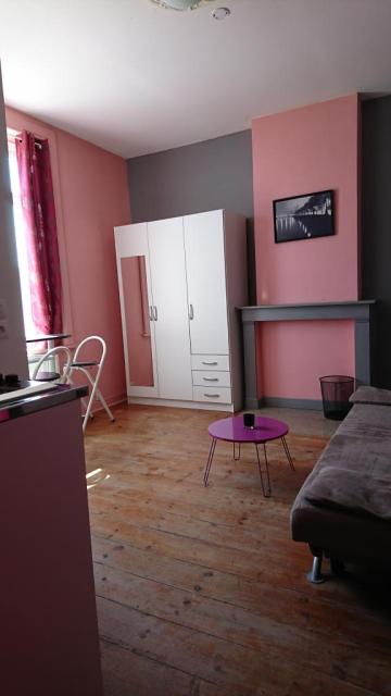 Location studio Baisieux - Photo 2