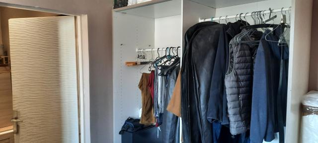Location appartement T2 Marseille 01 - Photo 4