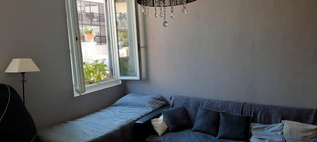 Location appartement T2 Marseille 01 - Photo 6